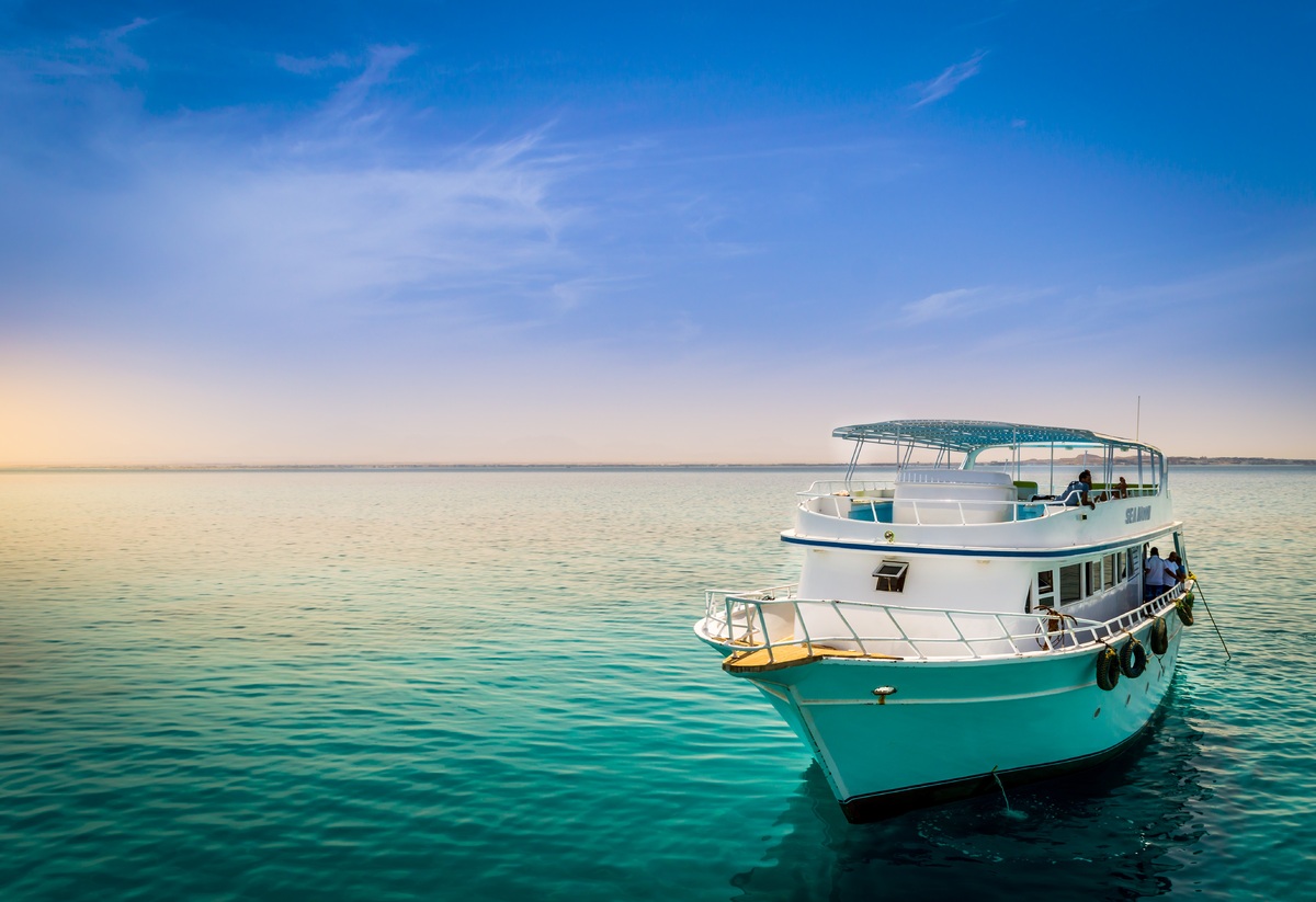 Barcos Certification