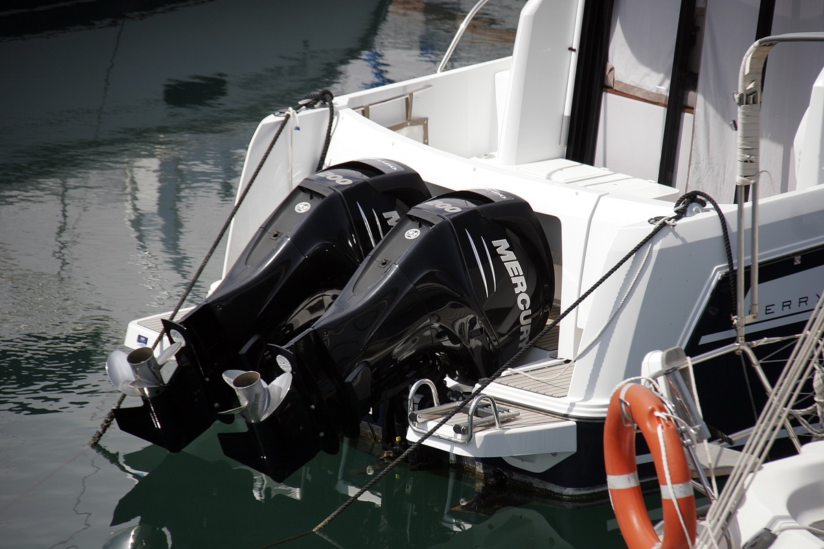 Barcos Requirements